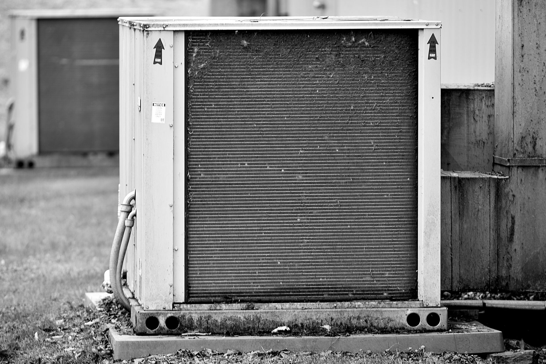 Air conditioning and cooling service in Fayetteville, NC