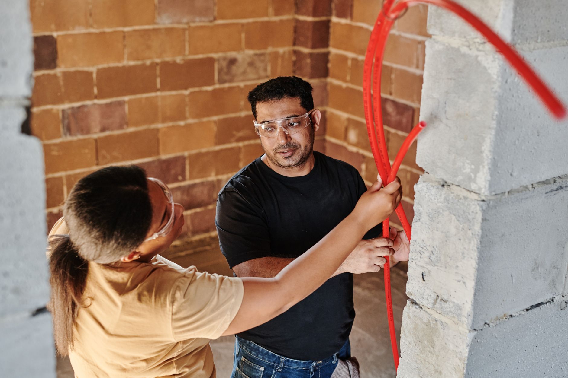 Professional plumbing service in Fayetteville, NC